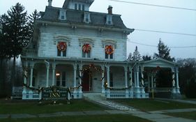 Marble Mansion Inn